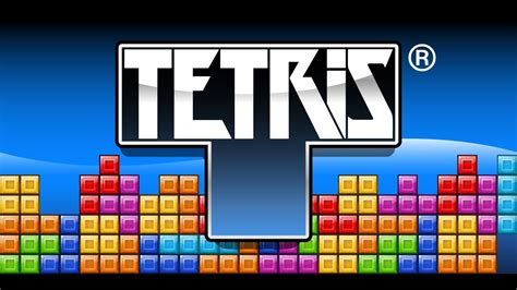 play tetris game